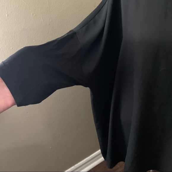 The Limited | Asymmetrical Top - Picture 3 of 5